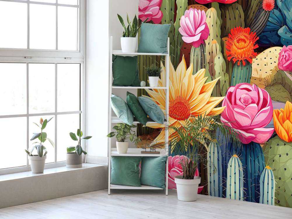 Kaktusowy Karnawał 01