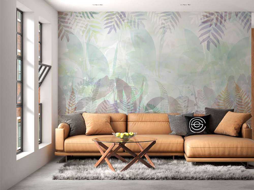 Esencja Szeptu Liści - Tropikalna Mgła II