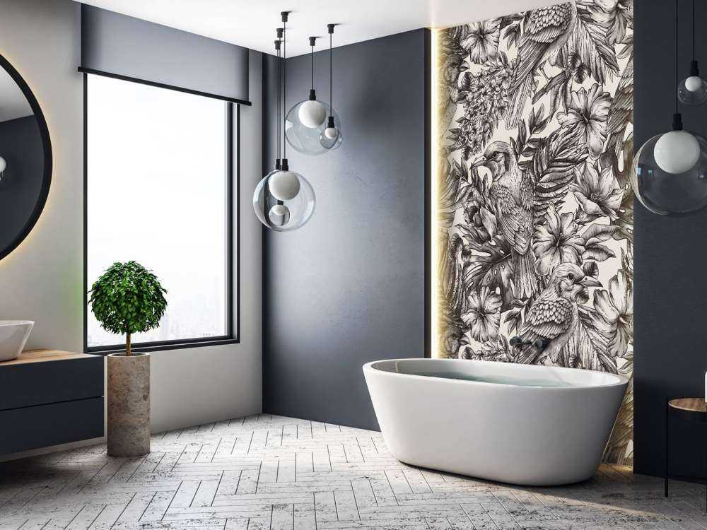 Symfonia Kwiatowych Ptaków