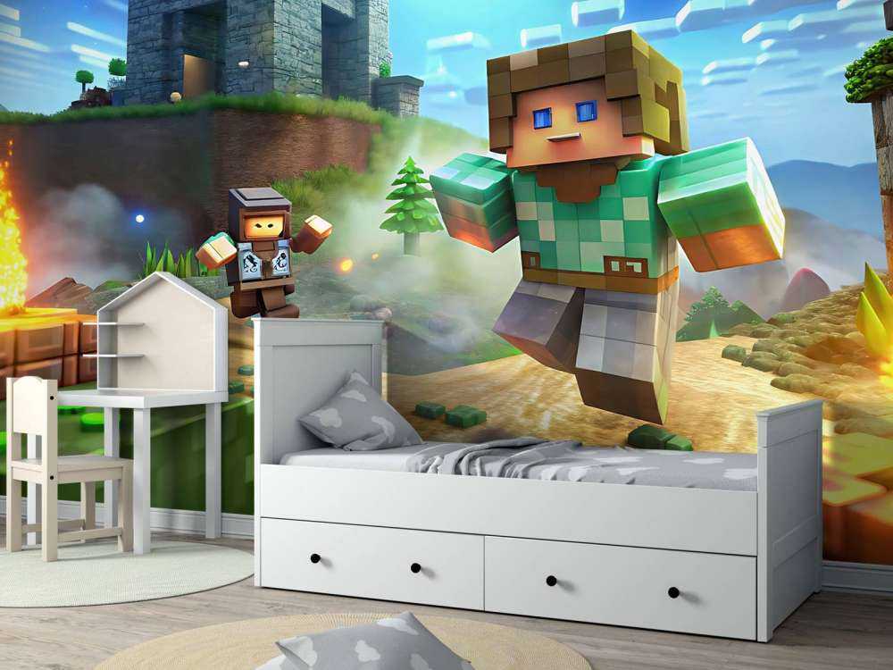 Bohaterowie Bloklandu