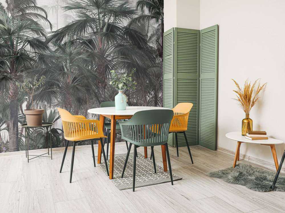 Zmierzchowa Serenada Palm