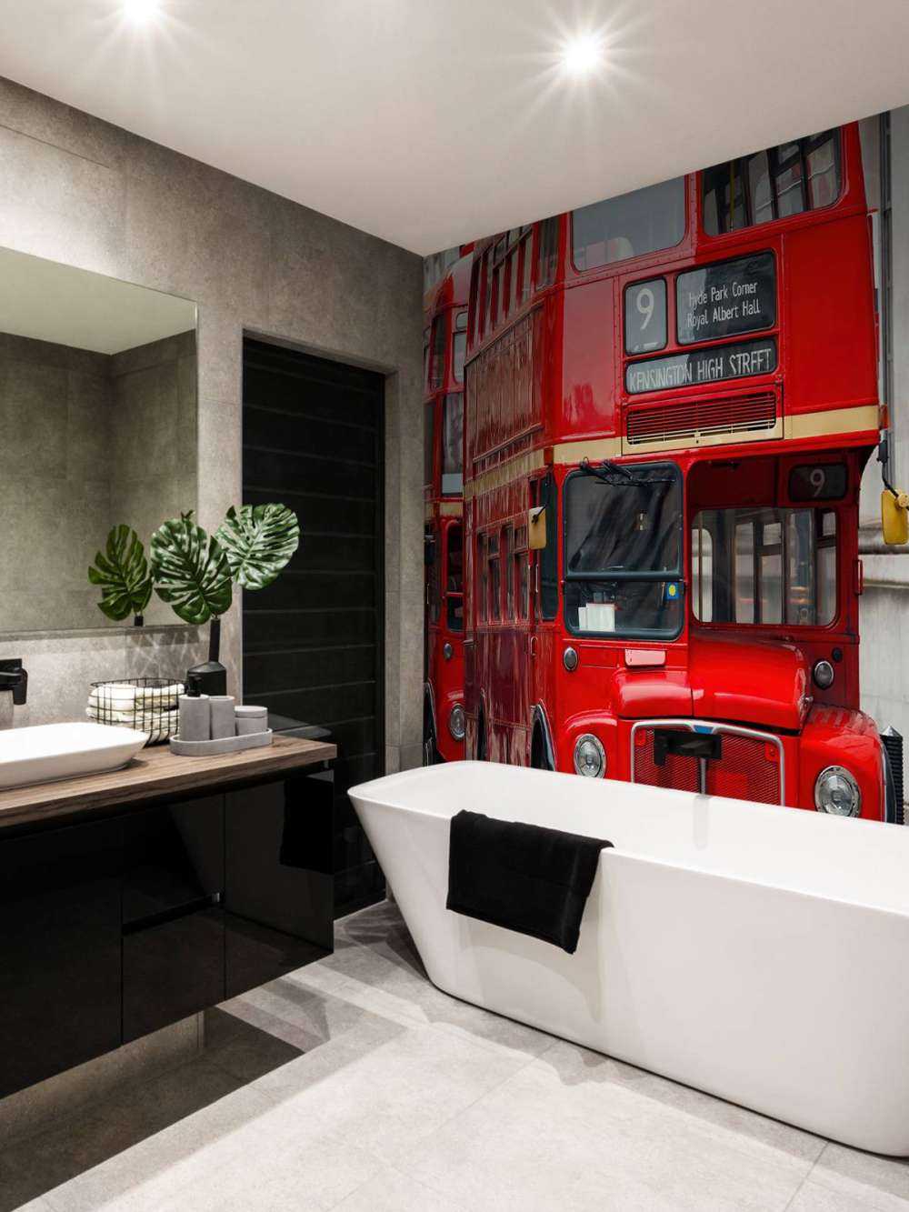 Autobus dwupoziomowy