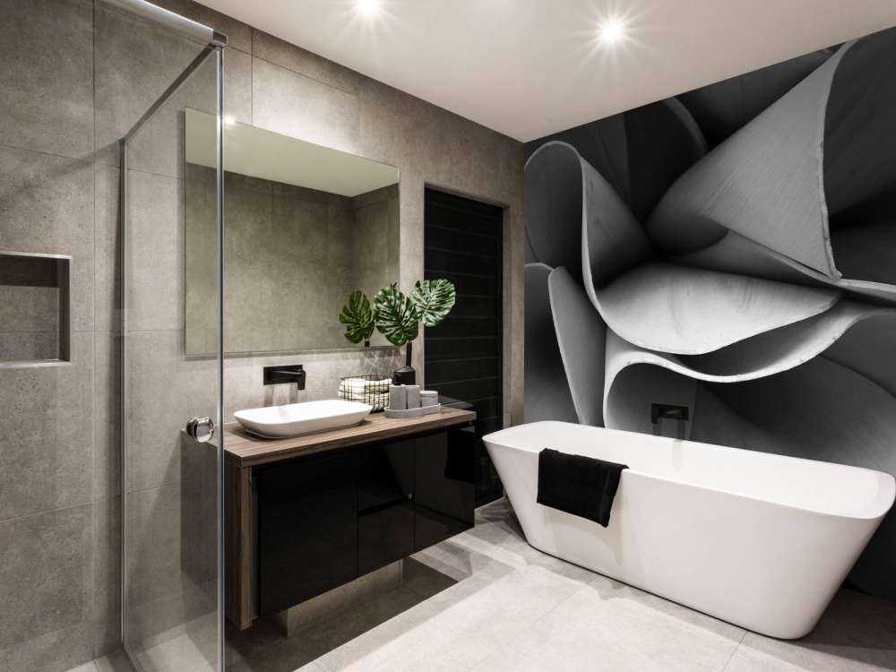 Dzieło sztuki betonowej