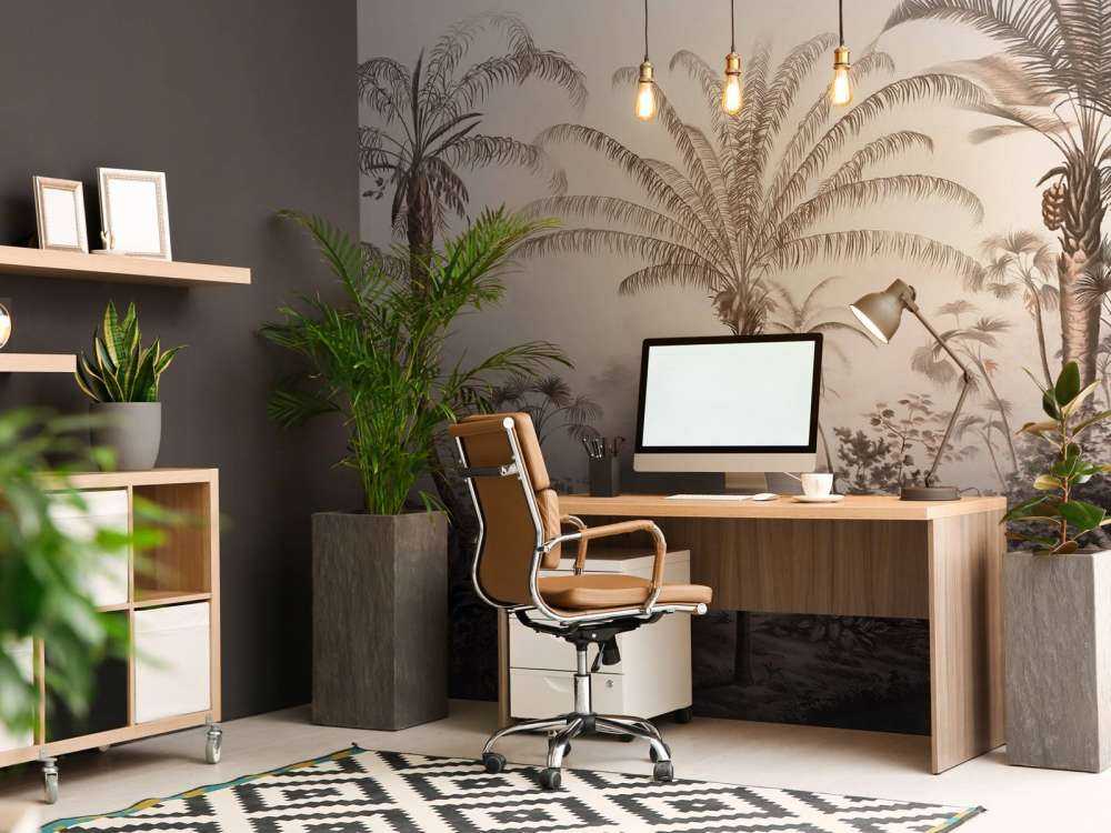 Romantyczne Tropiki Czarne