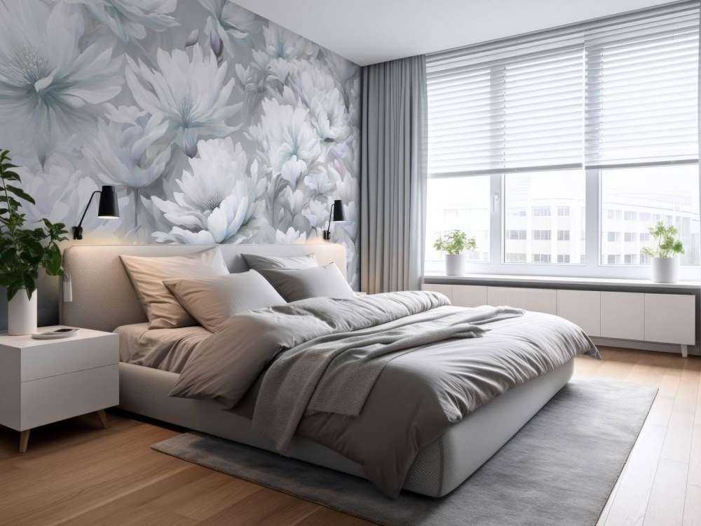 Ciepły poranek Srebrny