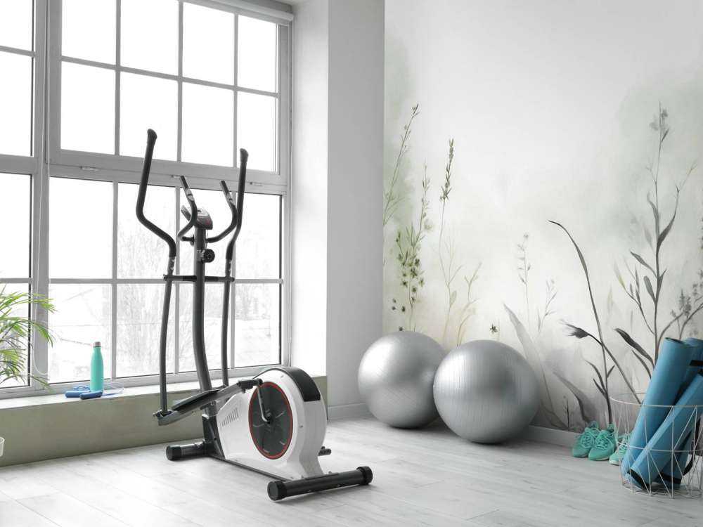 Poranna Cisza Szałwiowa Zieleń