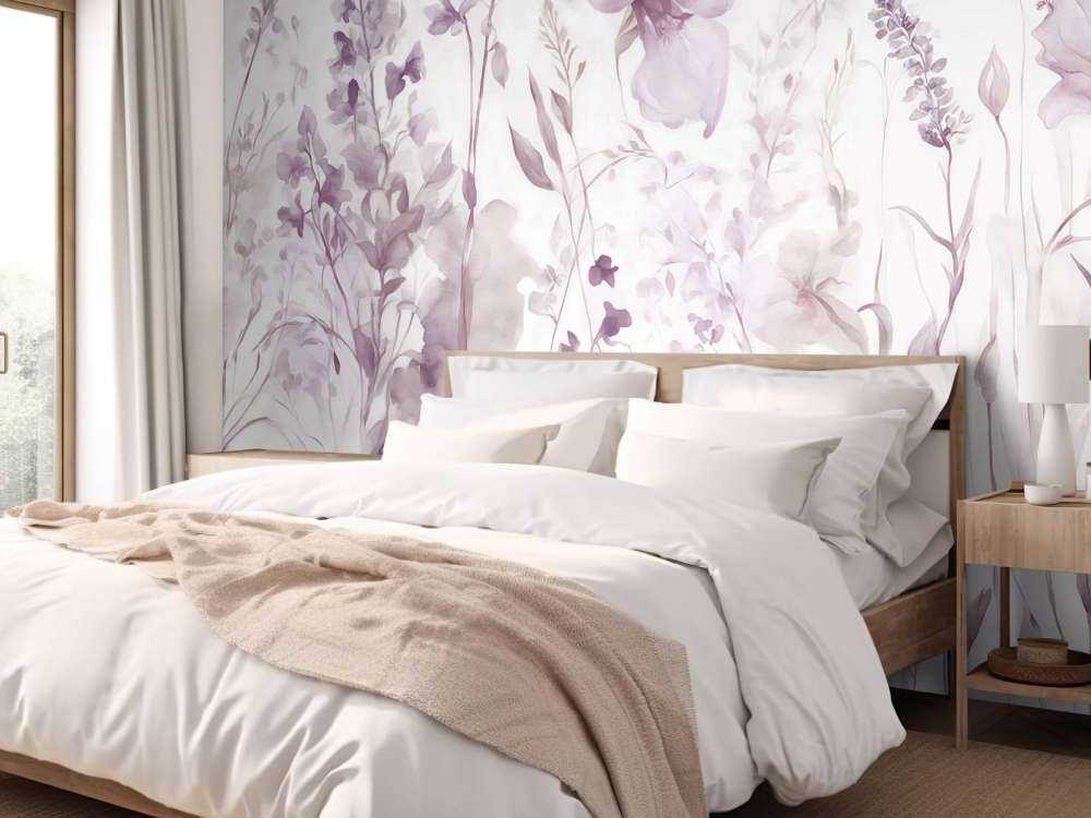 Miękkość serca - miękki róż