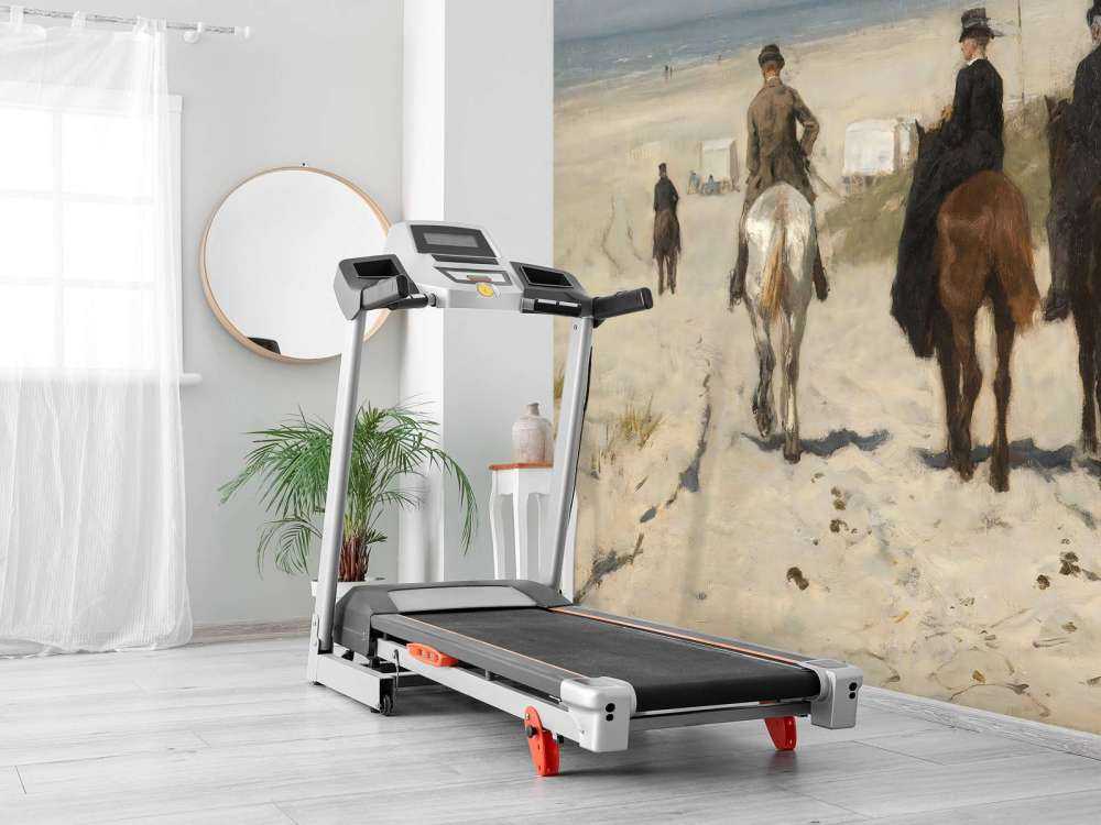 Poranna przejażdżka wzdłuż plaży