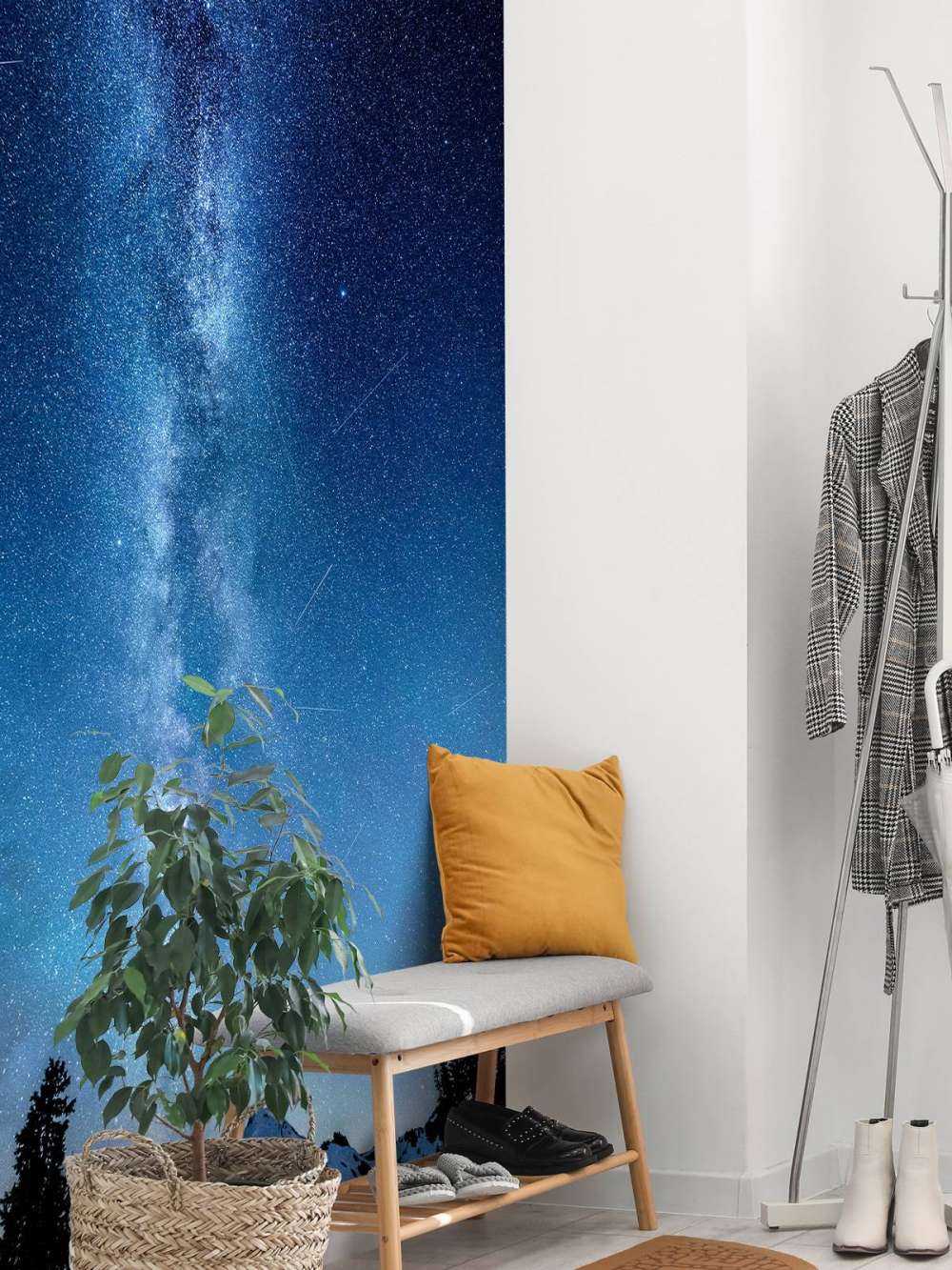 Zdjęcie Drogi Mlecznej