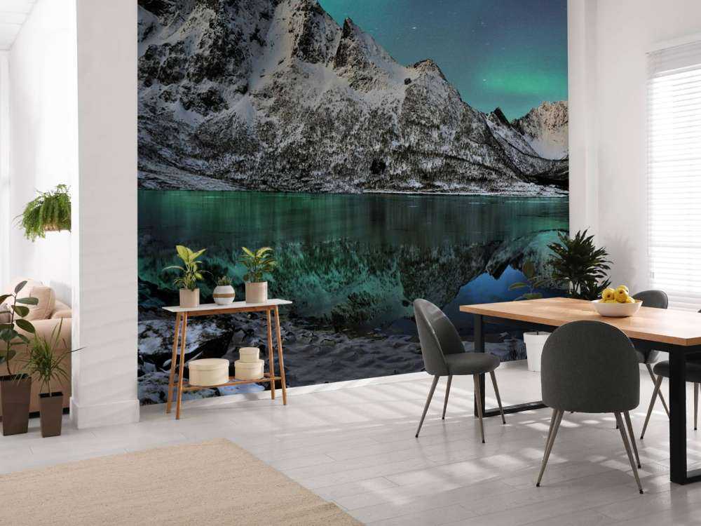 Norwegia Aurora
