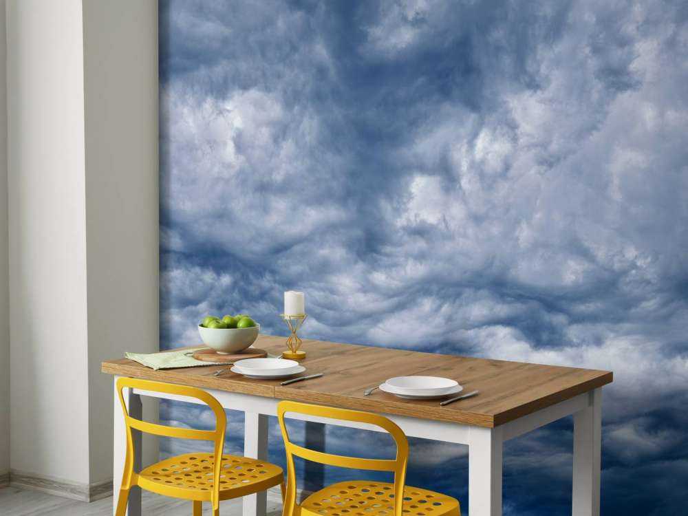 Rusty Clouds 