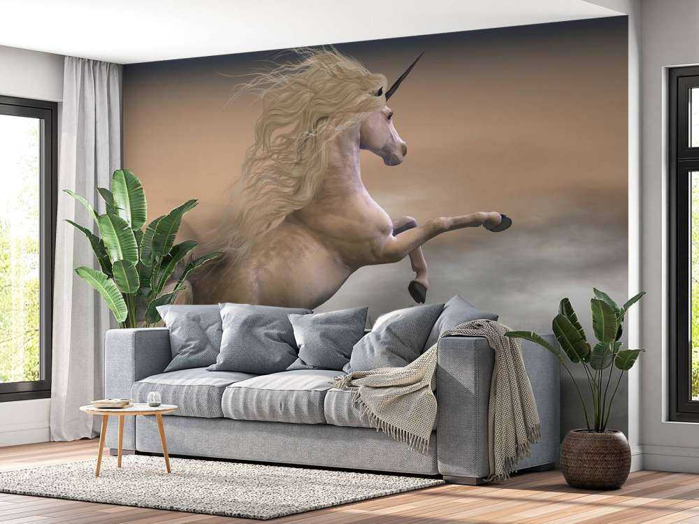 Wychowanie jednorożca