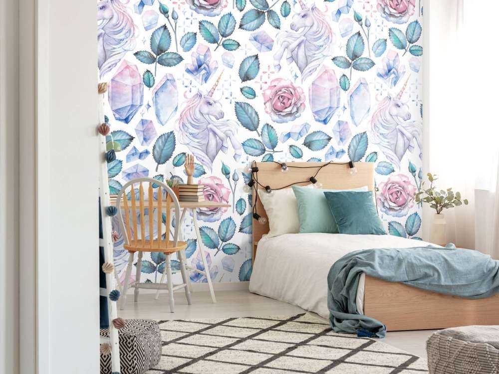 Wodorodny jednorożec