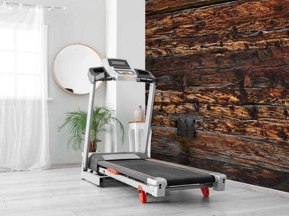 Barwione stare drewno