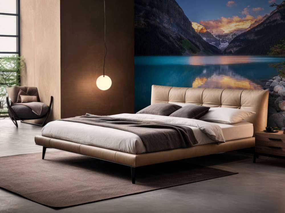 Golden Throne of Lake Louise