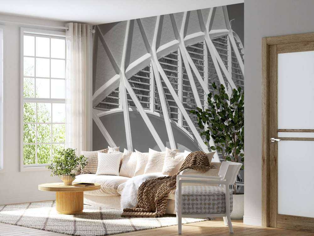 Muzeum Nauki - Museo de las Ciencas Principe Felipe - Walencja