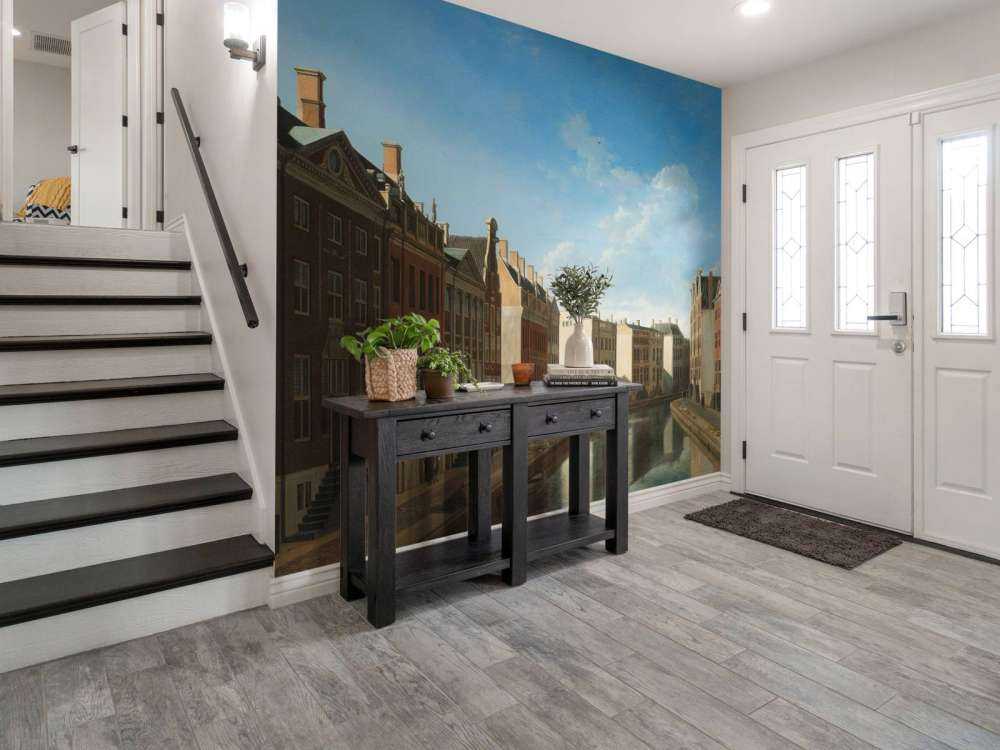 Widok Złotego Zakrętu