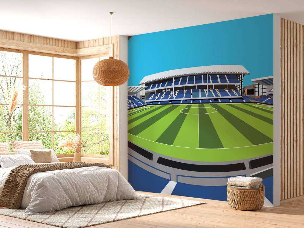 Goodison Park - Everton FC