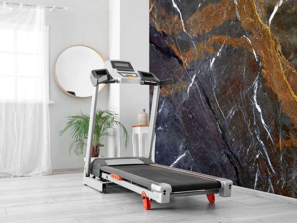 Marmur z drobnymi zmarszczkami