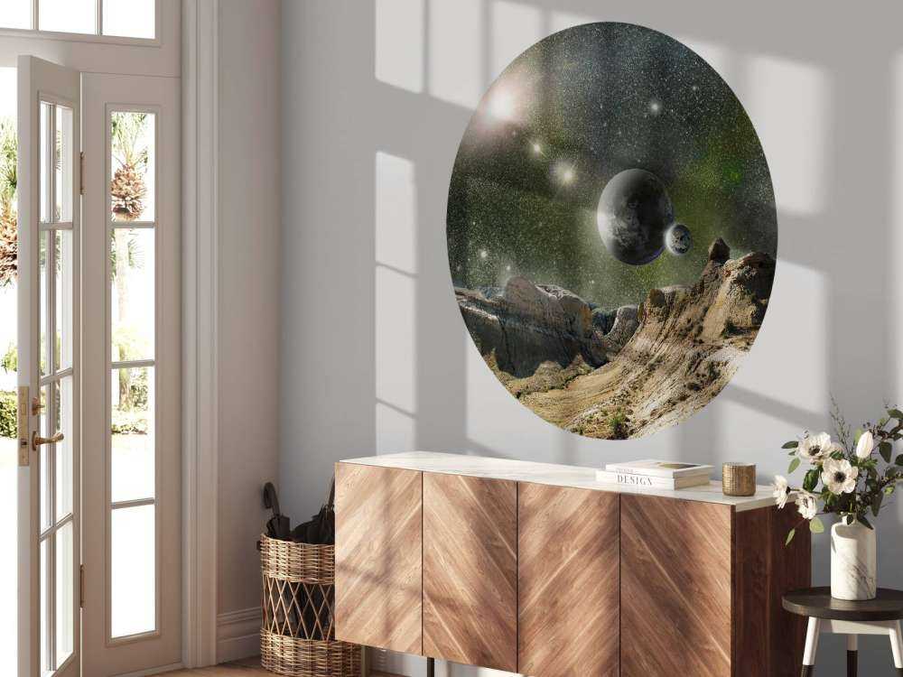 Przestrzeń fantastyczna