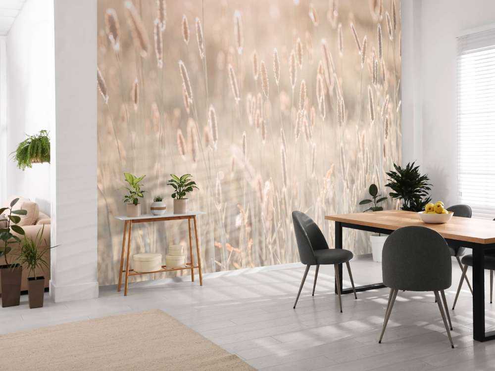 Słoneczny letni dzień