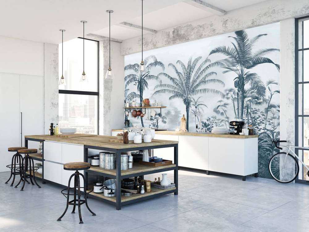 Romantyczne Tropiki Ocean