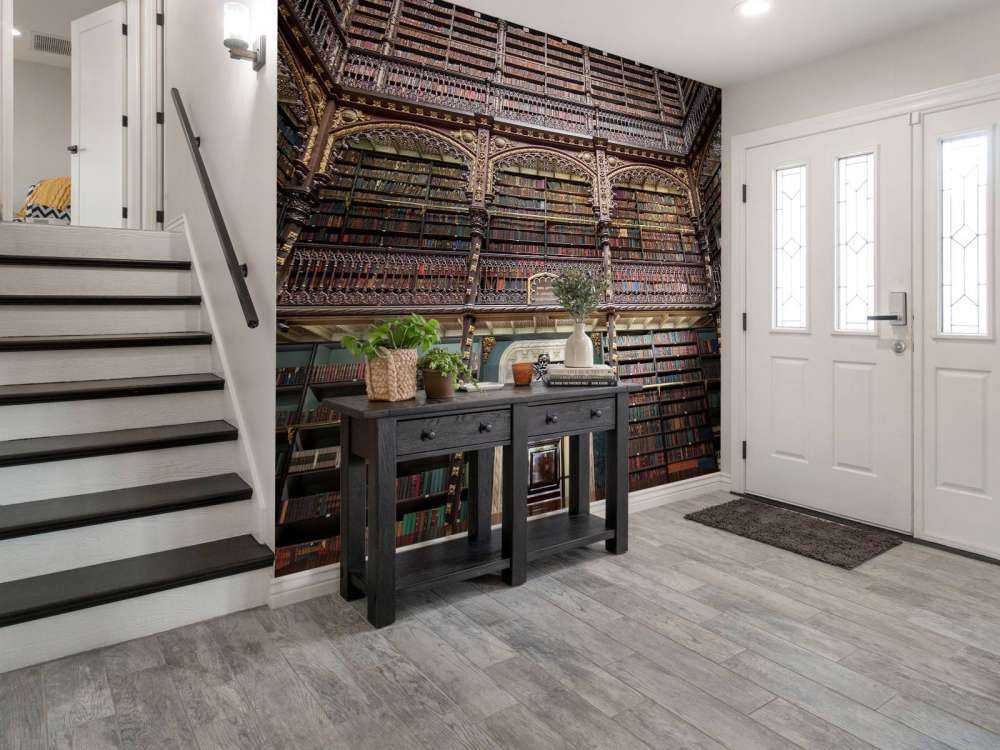 Gotycka literatura halowa