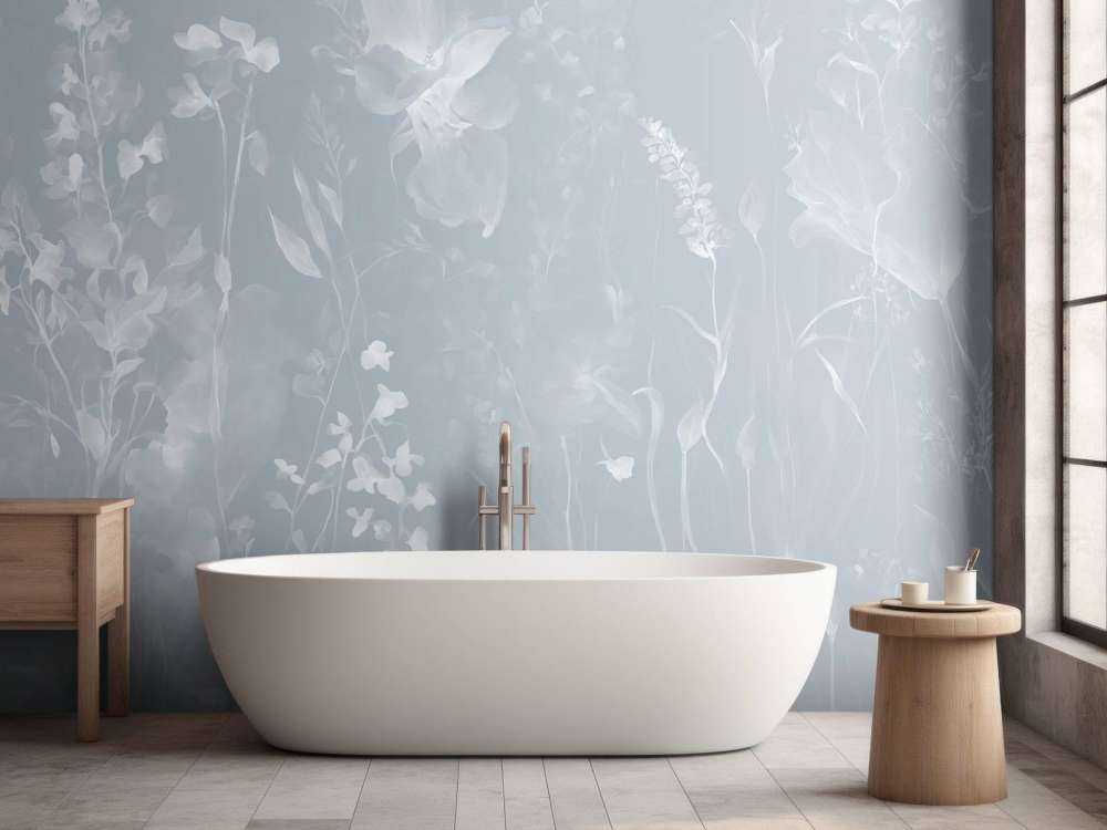 Miękkość serca - szary