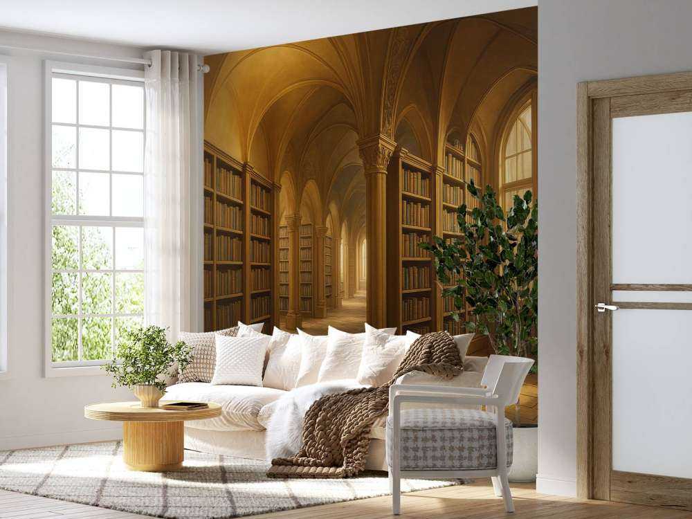 Złota biblioteka arkadowa