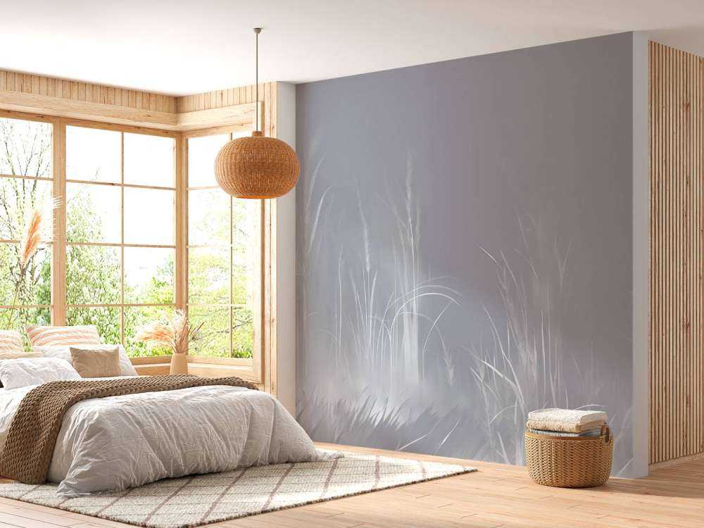 Natura Nastrój Zasypany Różą