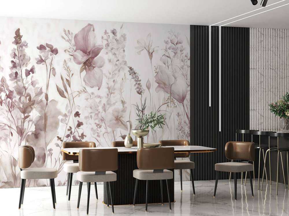 Miękkość serca - różowy