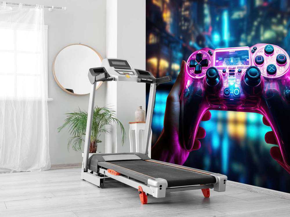 Doświadczenie w grach komputerowych