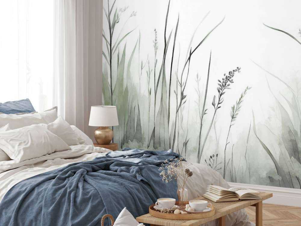 Harmonia Szałwia Zielona