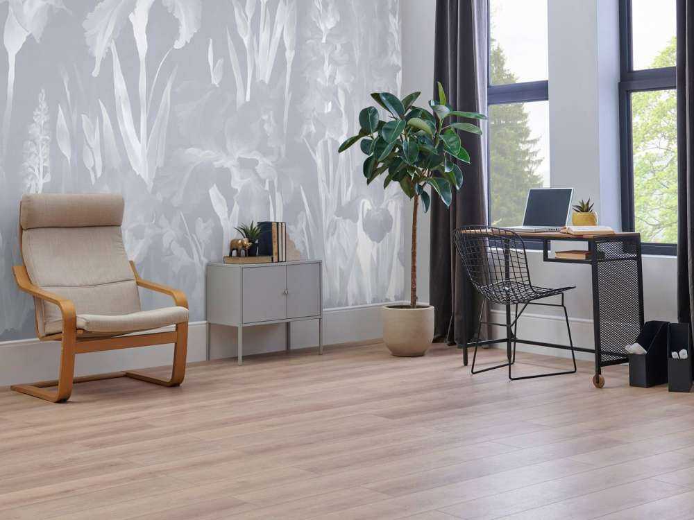 Szczęśliwe Wiosenne Głęboki Lawendowy