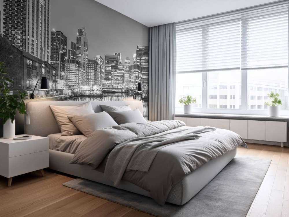 Londyn w czerni i bieli