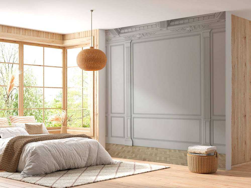 Ściana szczegółowa