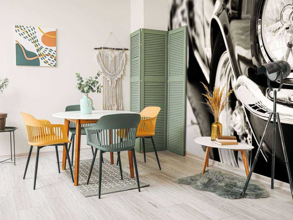 Jedź klasycznymi samochodami