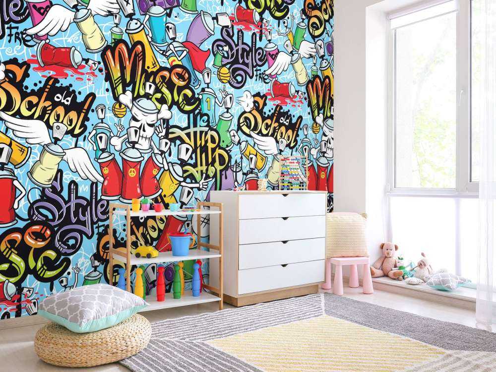 Różne style muzyczne