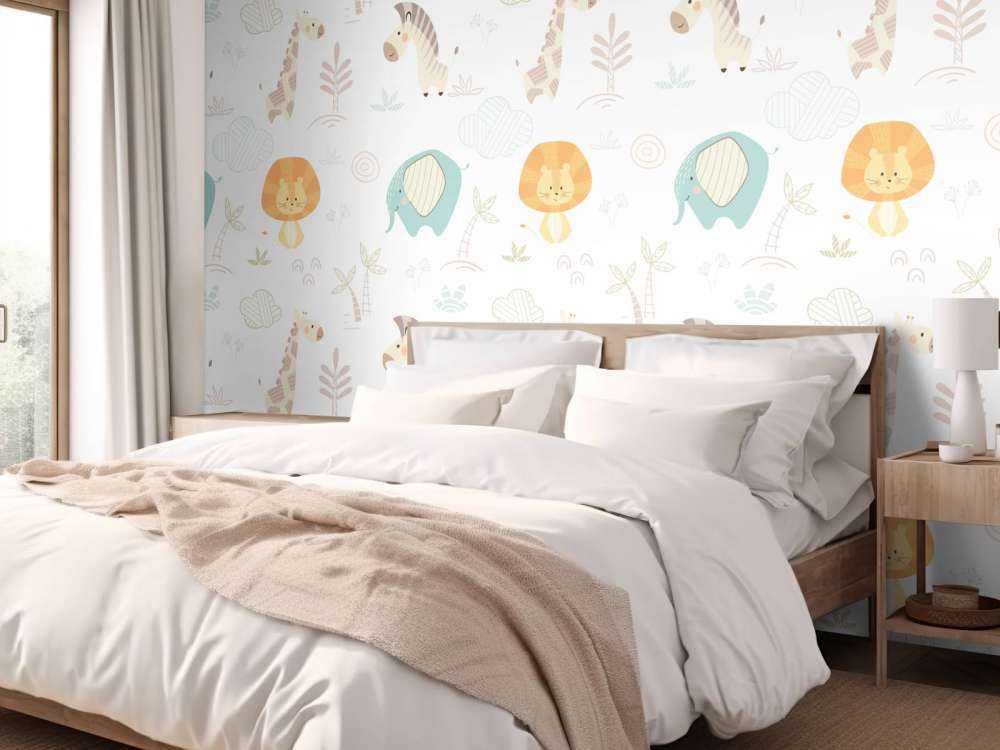 Zwierzęta afrykańskie