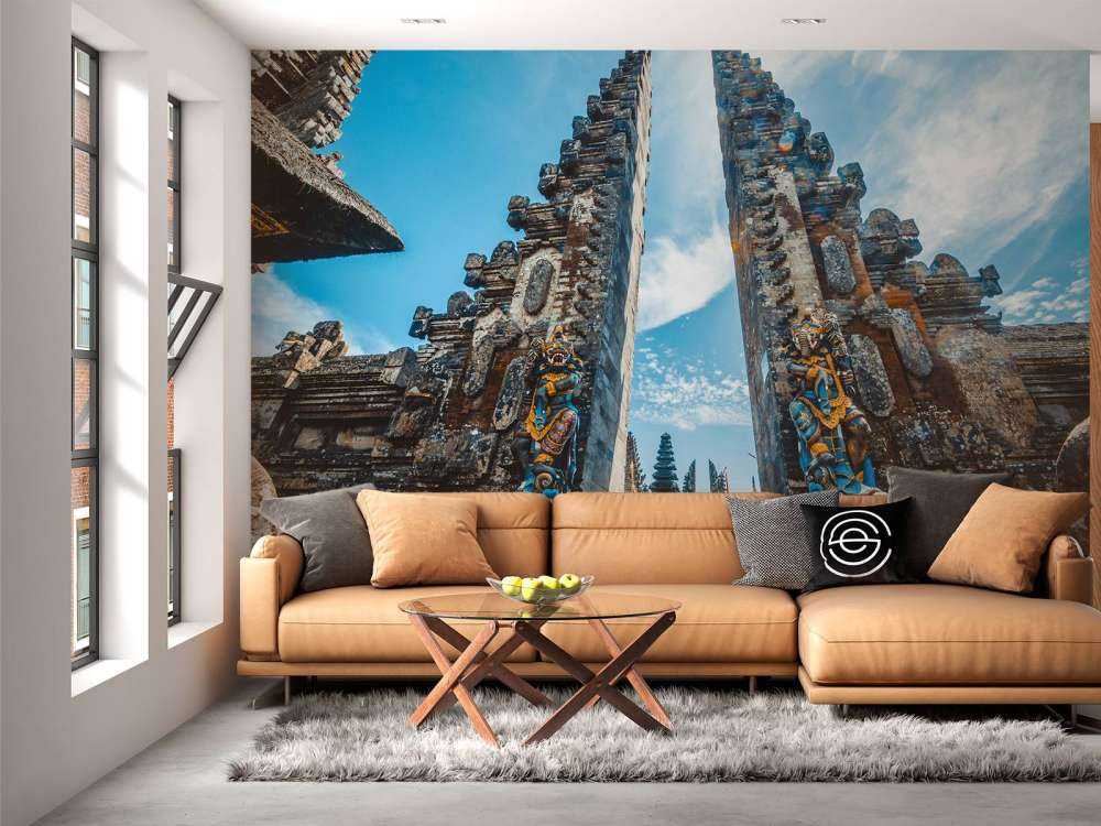 Świątynia Ulun Danu Batur