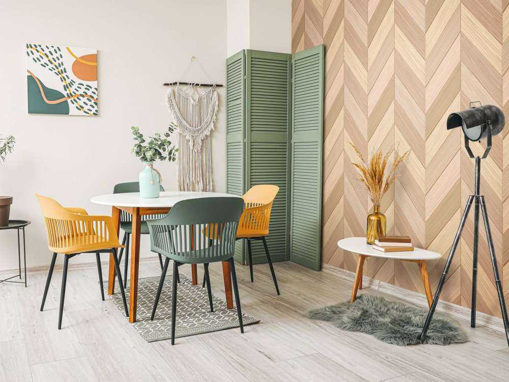 Realistyczna jodełka