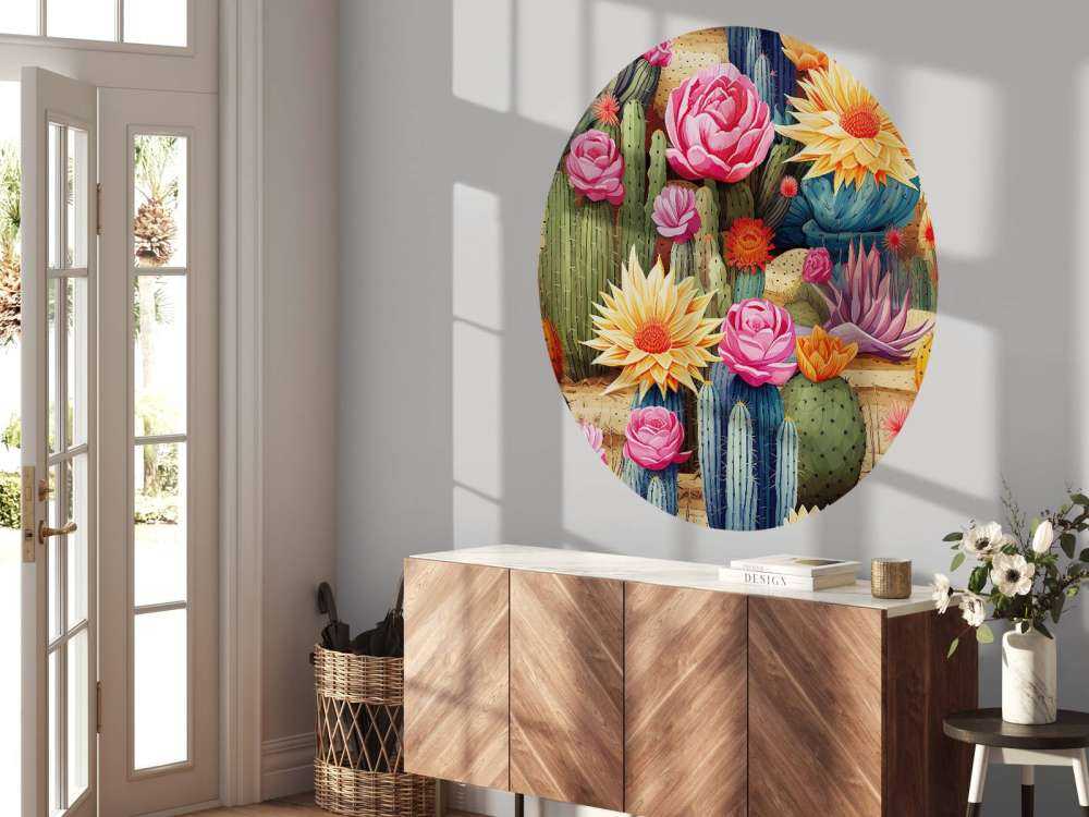 Kaktusowy Karnawał 01