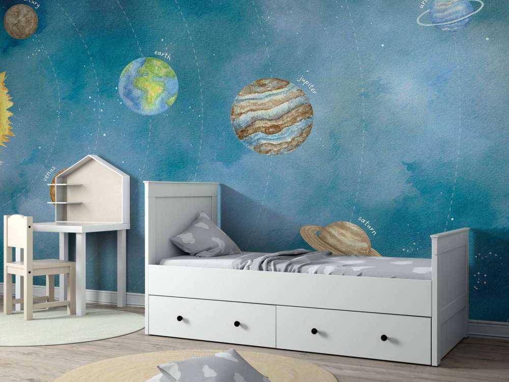 Orbitalny Balet Planet