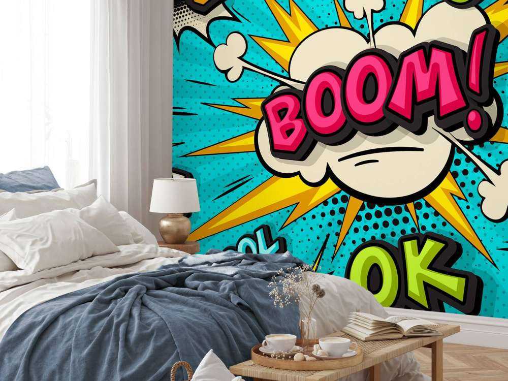 Obfitość onomatopei