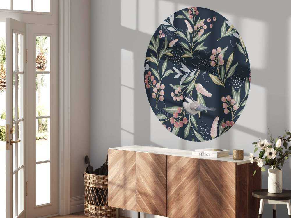 Melodia sikorki Berry Whisper