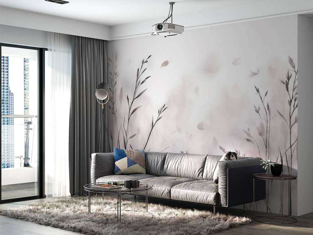 Spokojne Oddychanie Fioletowe