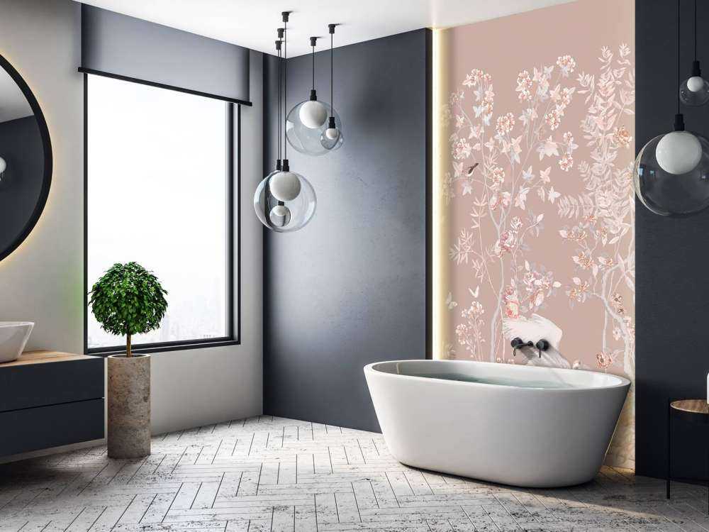 Ogród Łaskawych Bocianów