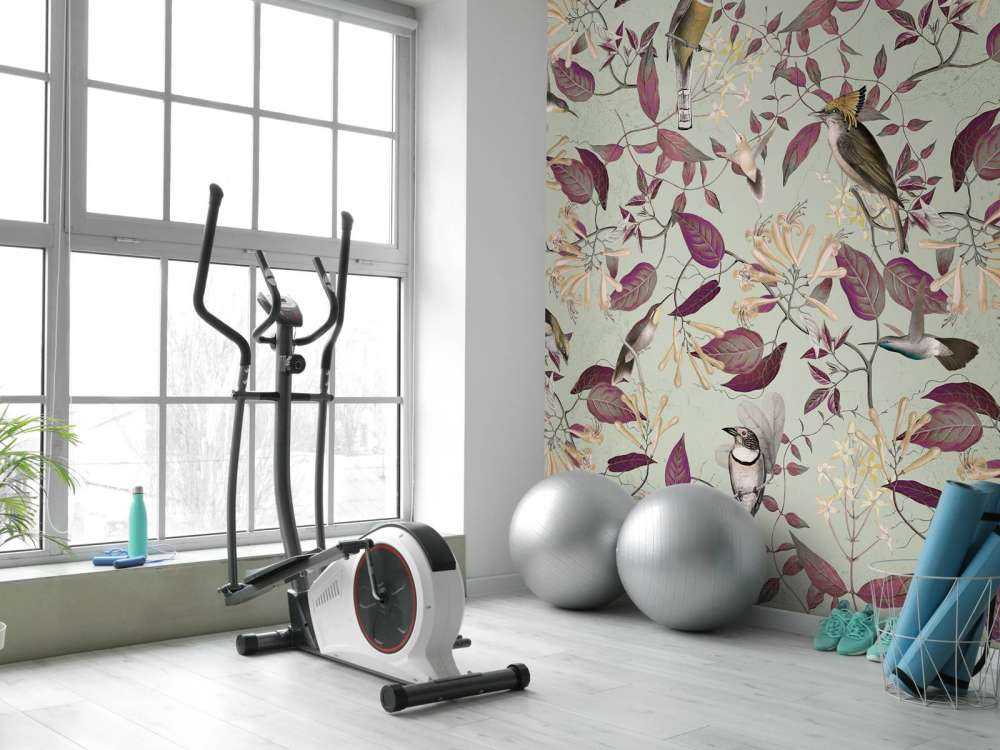 Tescoma Bird Paradise - Miętowa Zieleń