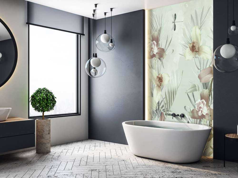 Wait for me in our Garden Green