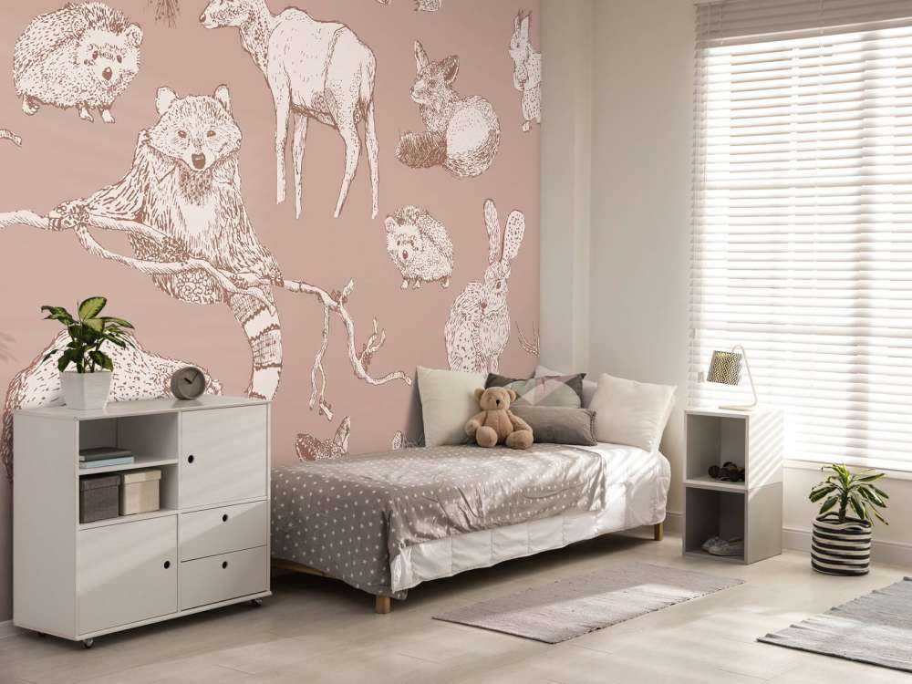 Przyjaciele Lasu Rumienią się